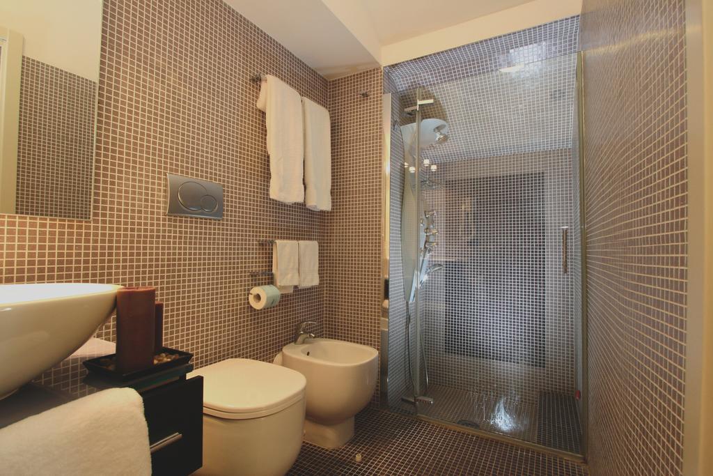 Blurooms 2* Península Sorrentina