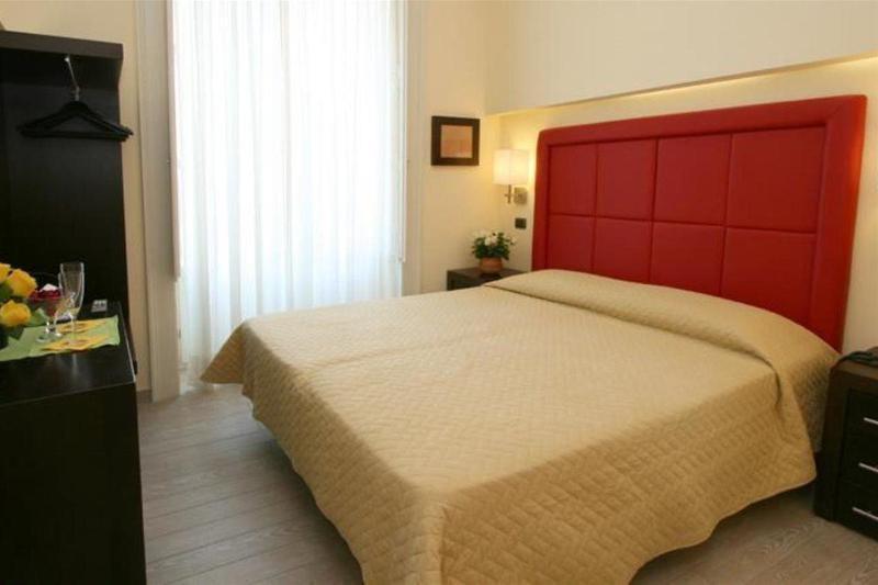 Blurooms 2* Península Sorrentina