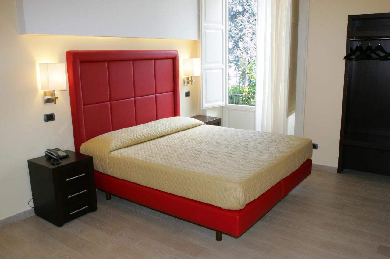 Affittacamere Blurooms