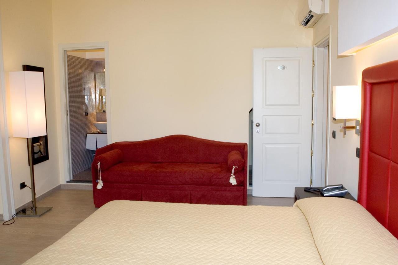 Affittacamere Blurooms Sorrento