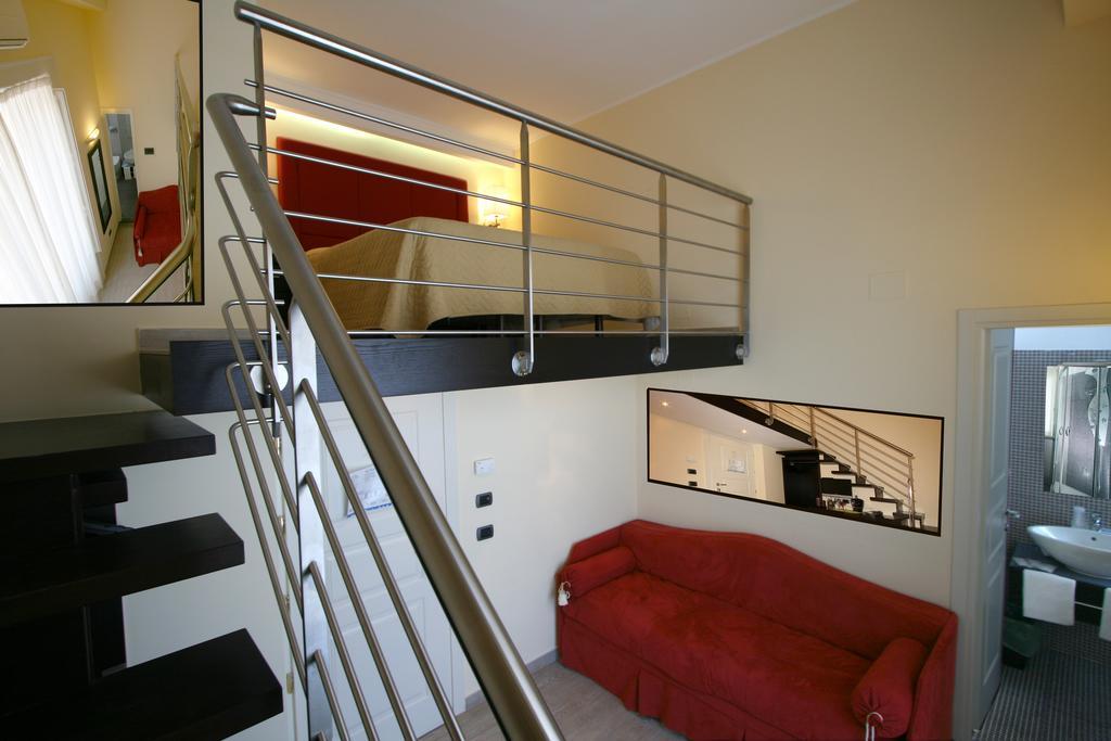 Blurooms Affittacamere