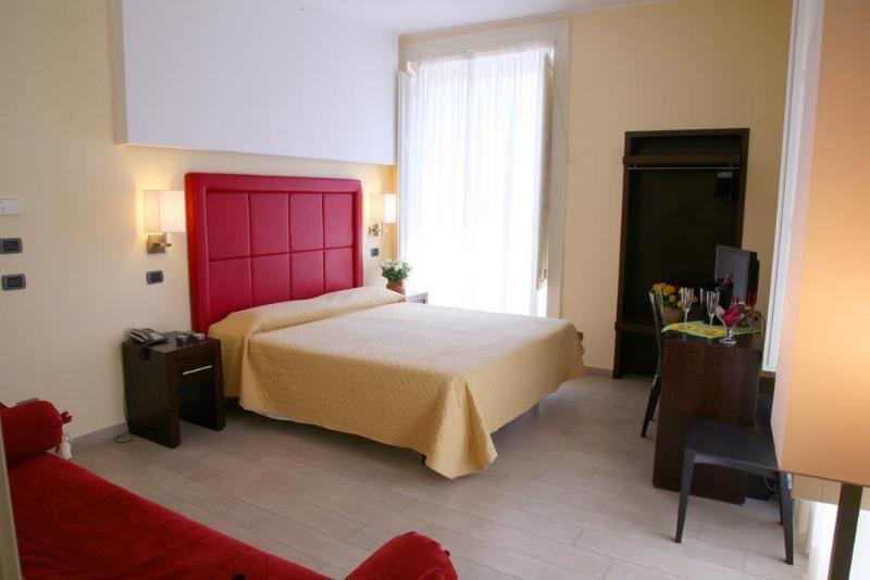 Blurooms Affittacamere Sorrento