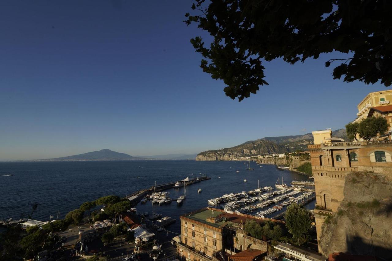 Affittacamere Blurooms Sorrento