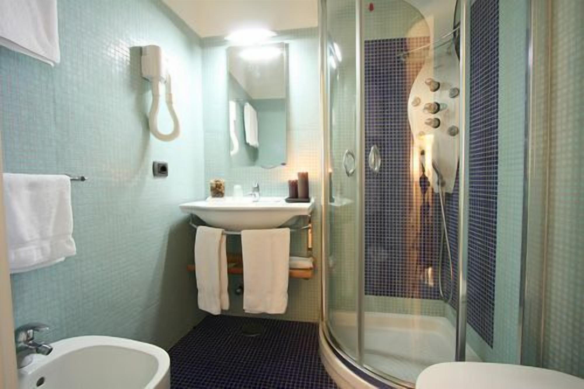Blurooms Affittacamere