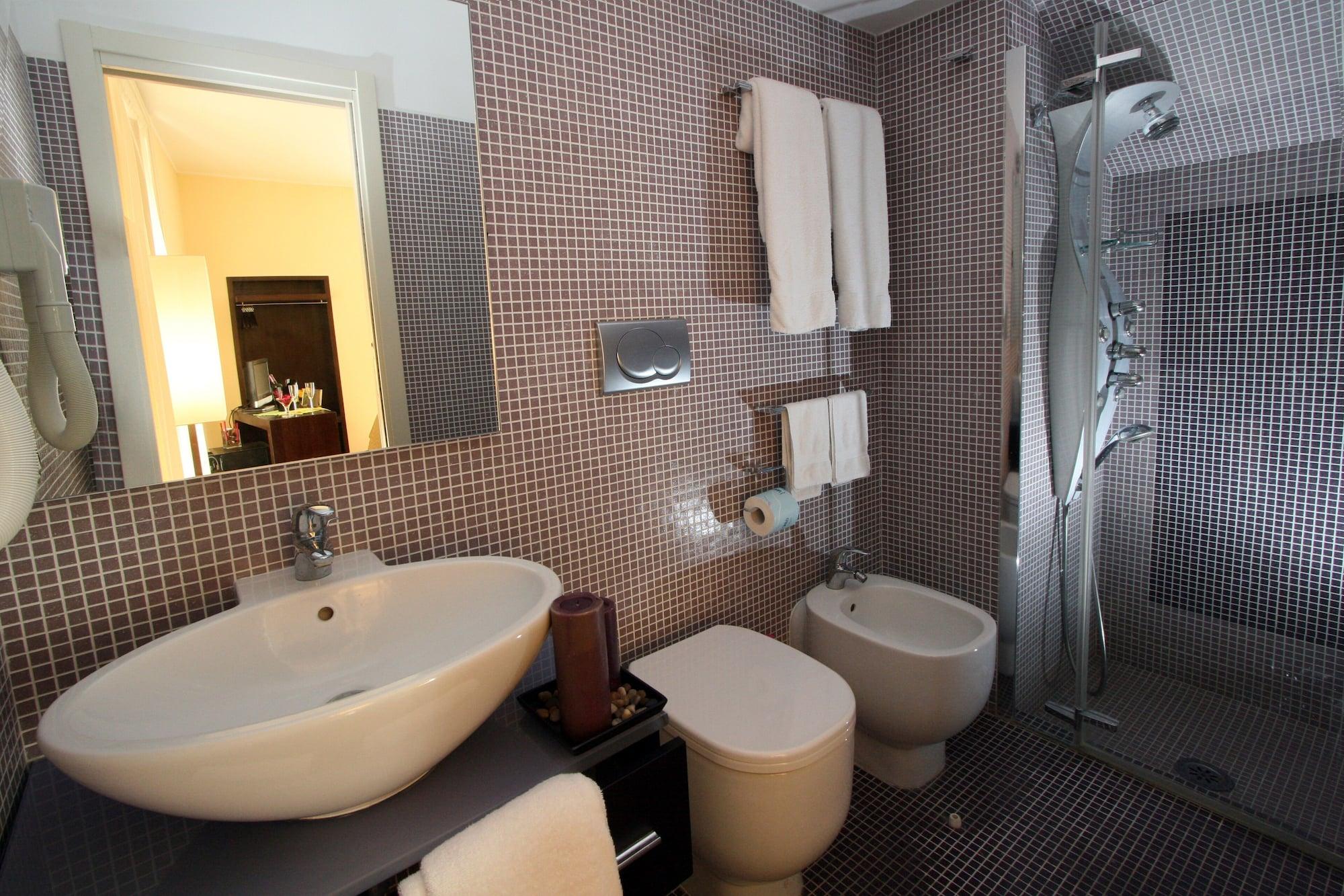 Affittacamere Blurooms 2*