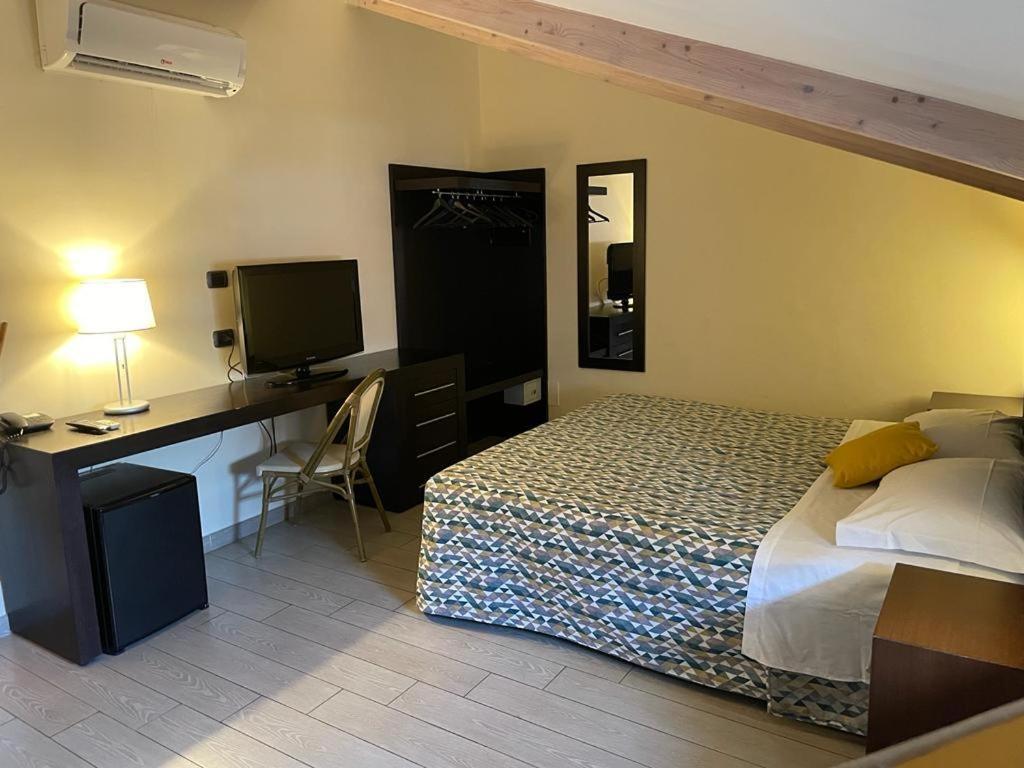 Blurooms Affittacamere 2*