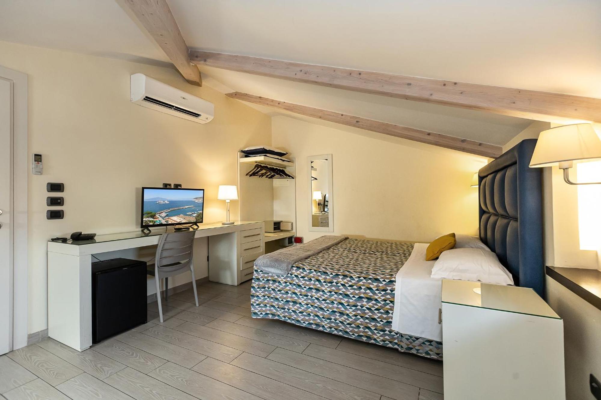 Affittacamere Blurooms
