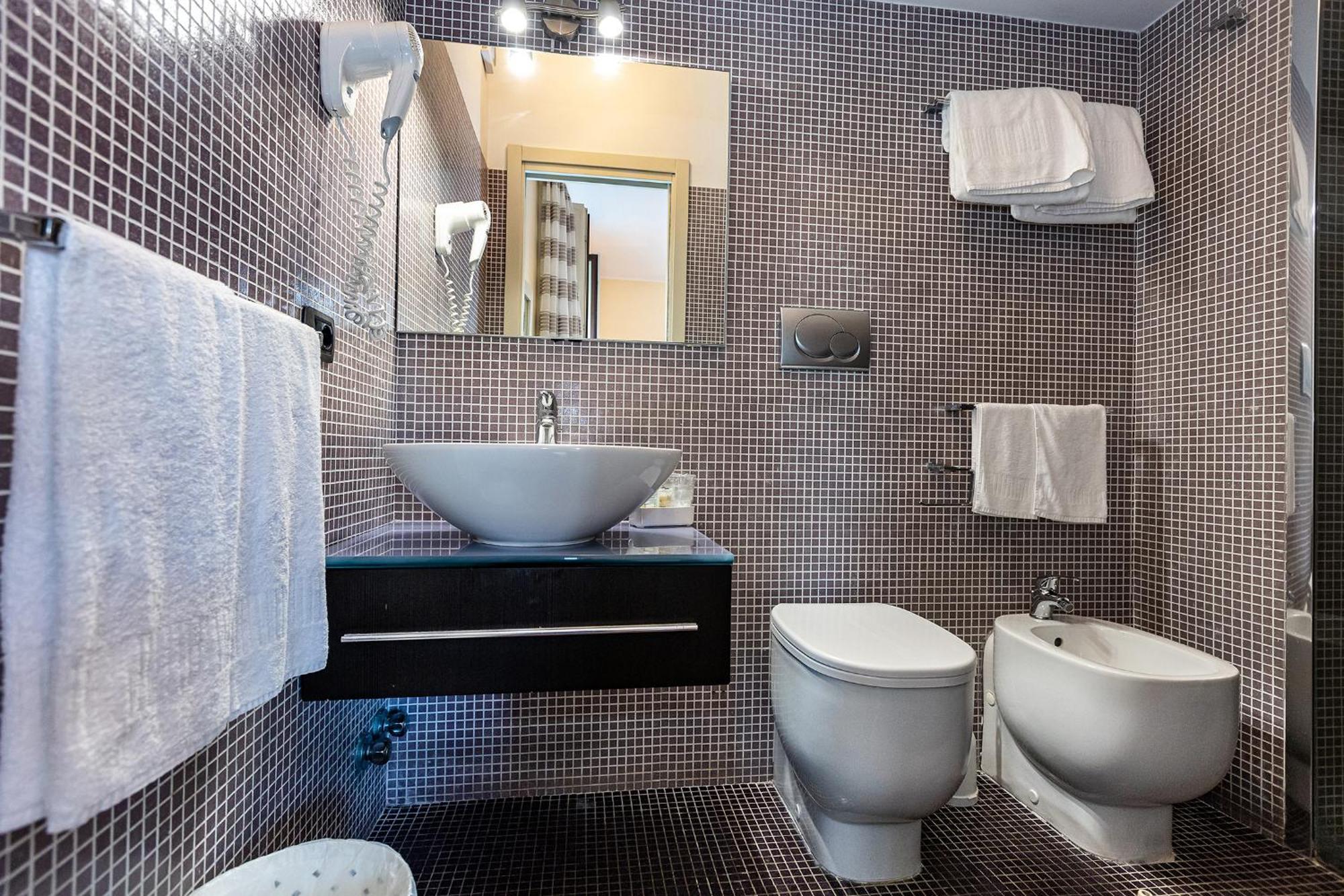 Affittacamere Blurooms 2*