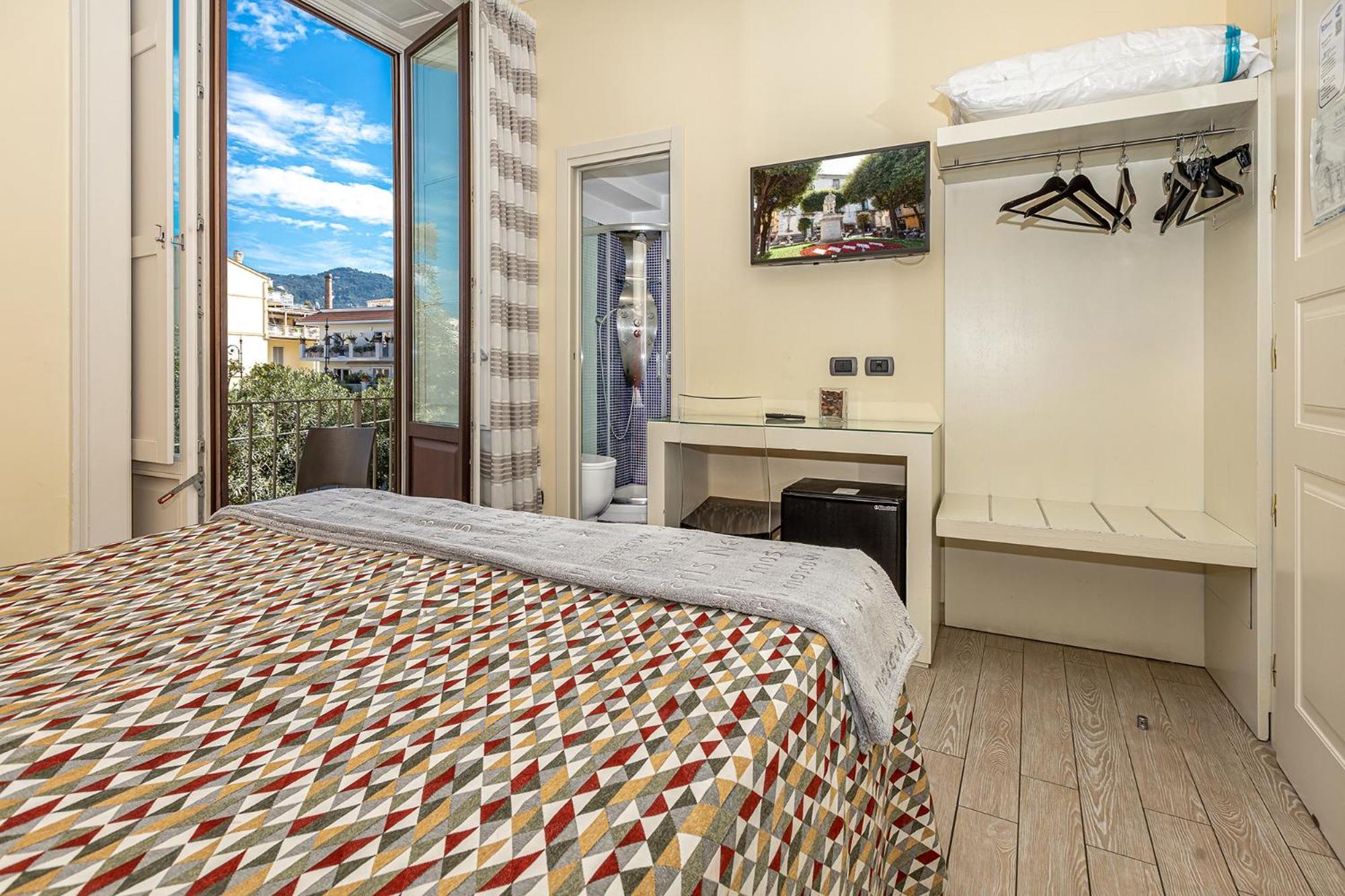Affittacamere Blurooms Sorrento