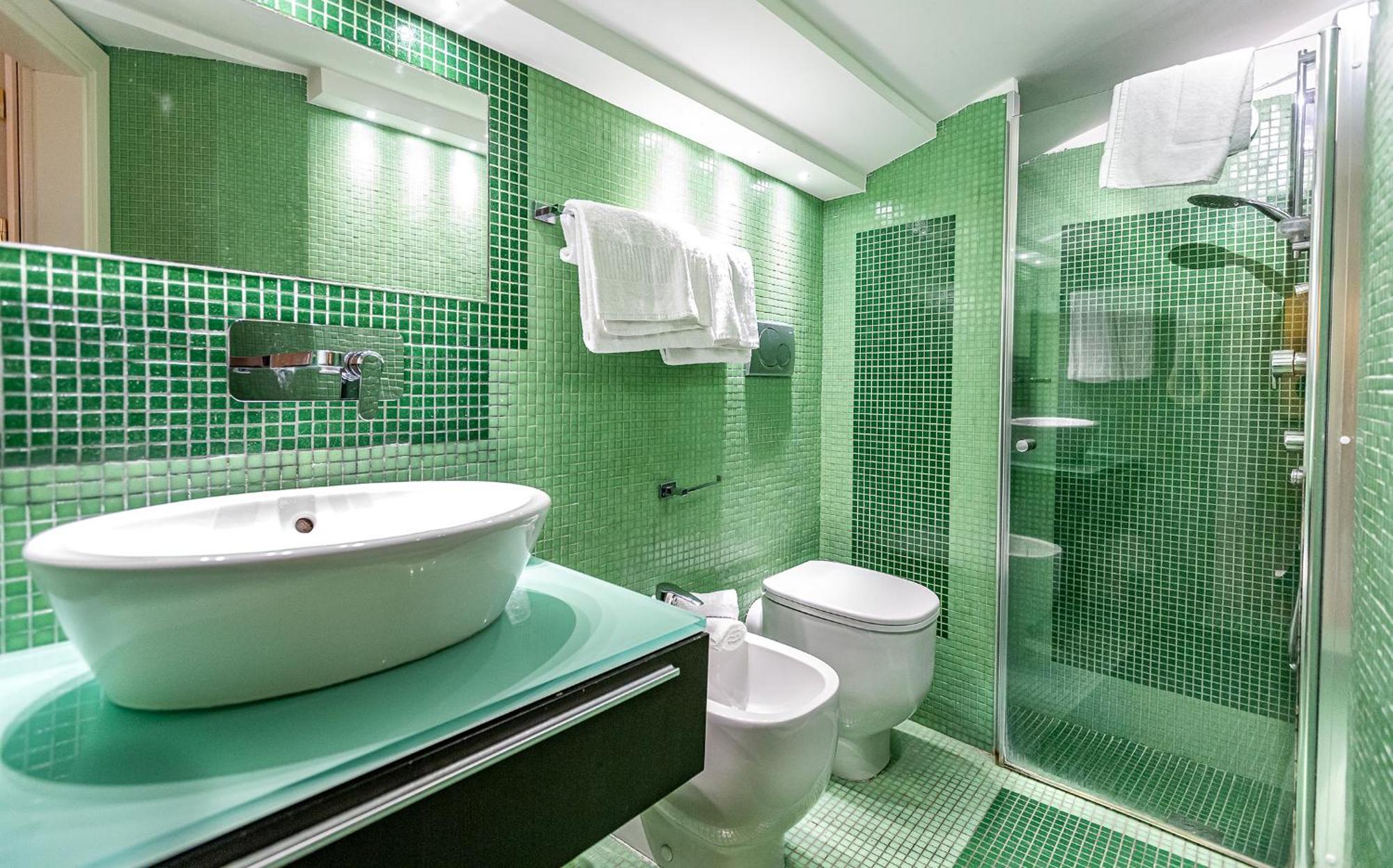 Blurooms Affittacamere 2*