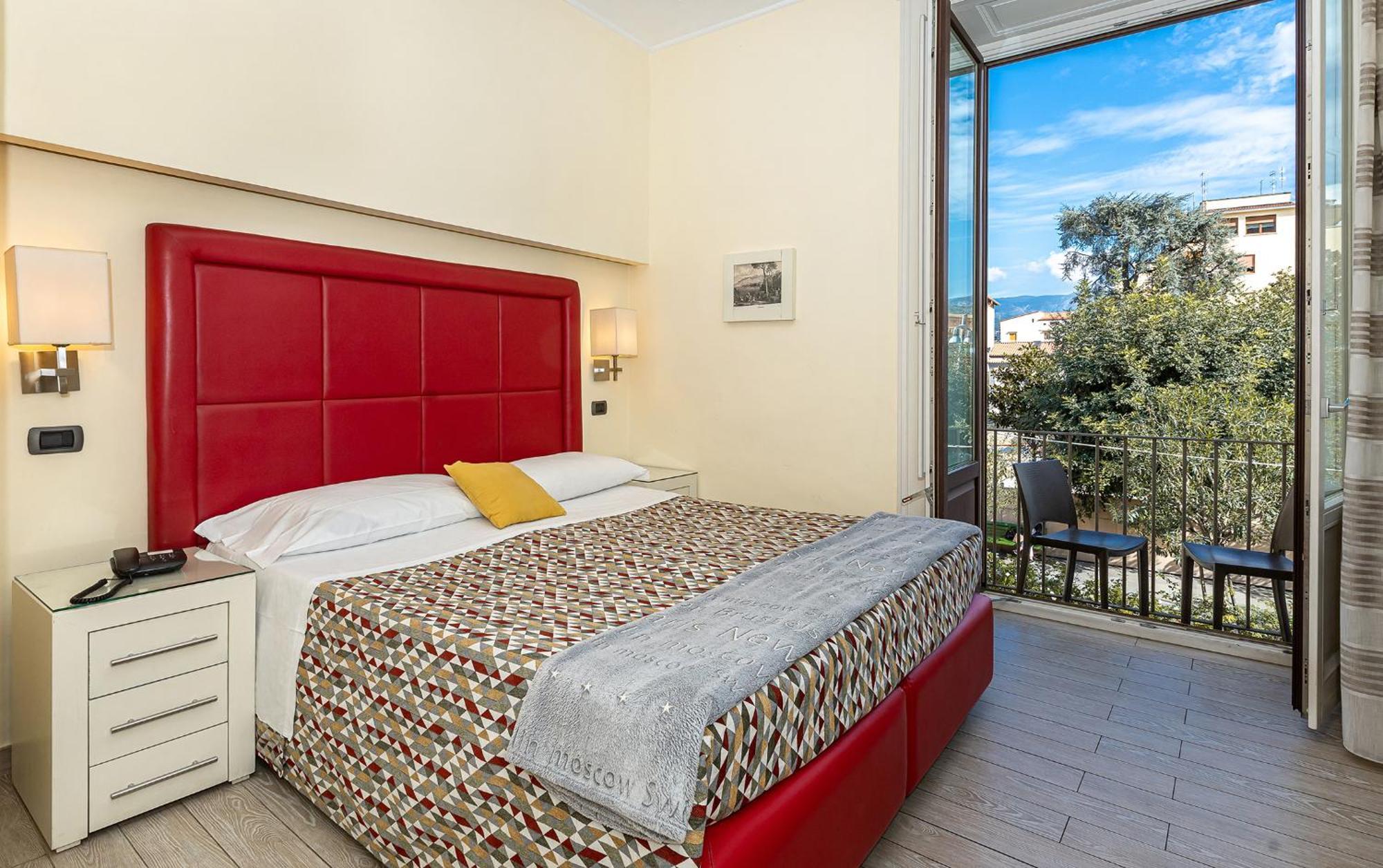 Affittacamere Blurooms Sorrento