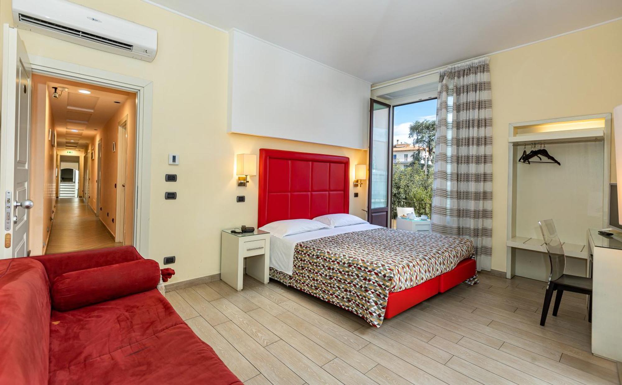 Blurooms Affittacamere