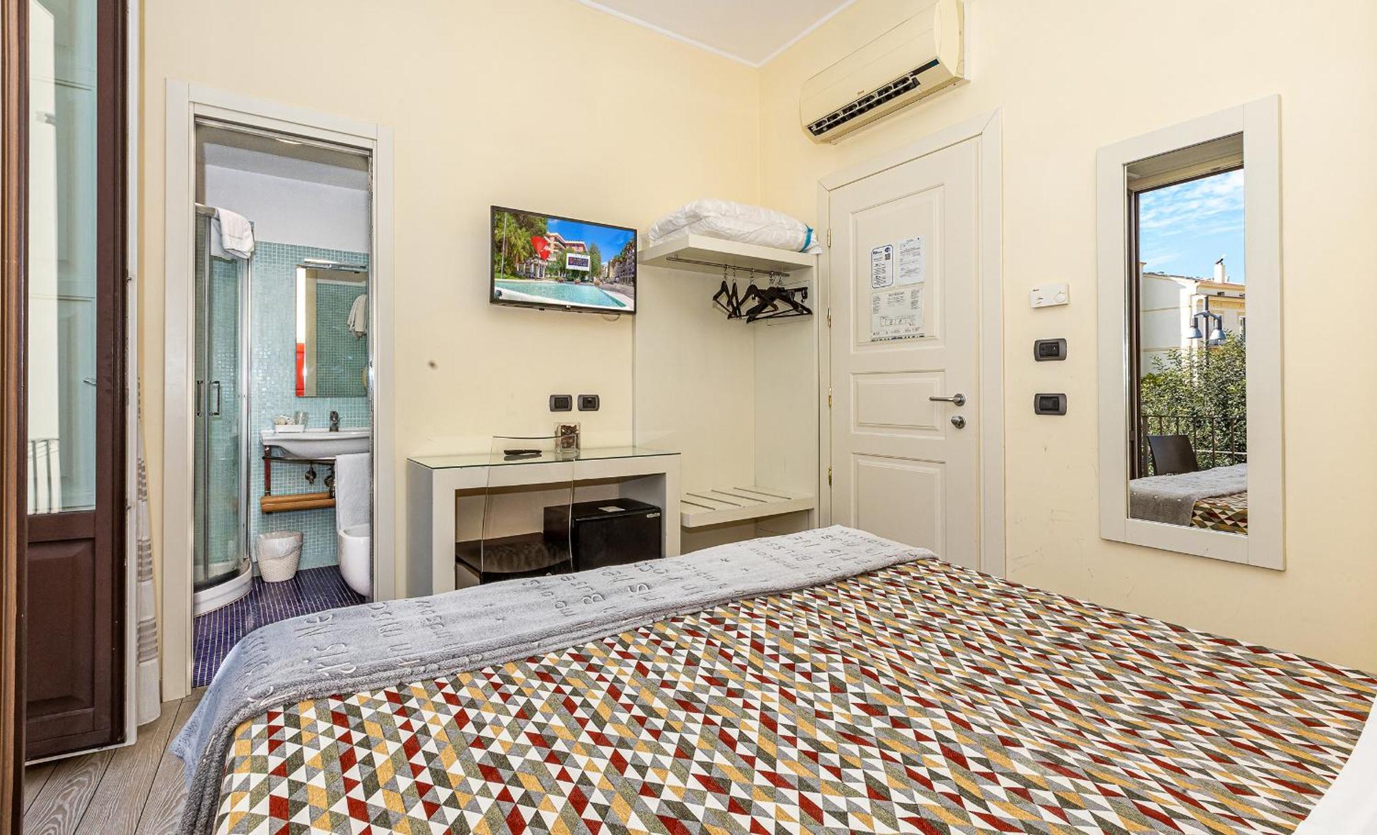 Affittacamere Blurooms