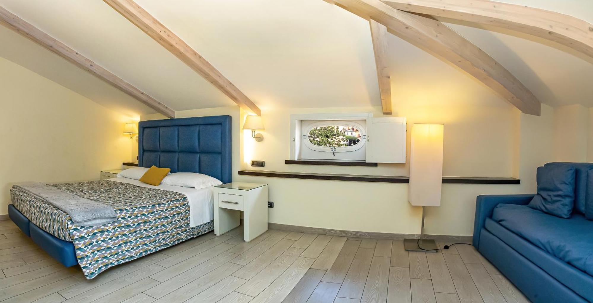 Affittacamere Blurooms Sorrento