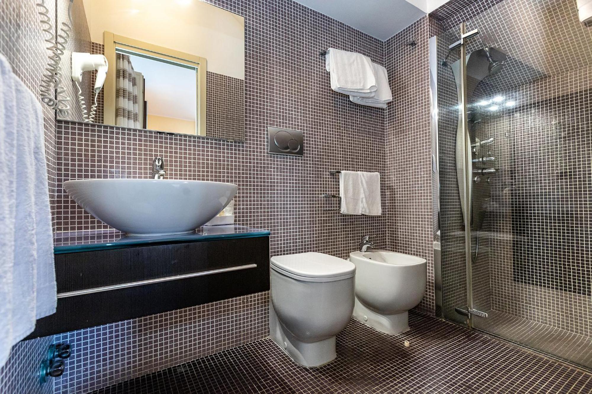 Blurooms Affittacamere Sorrento