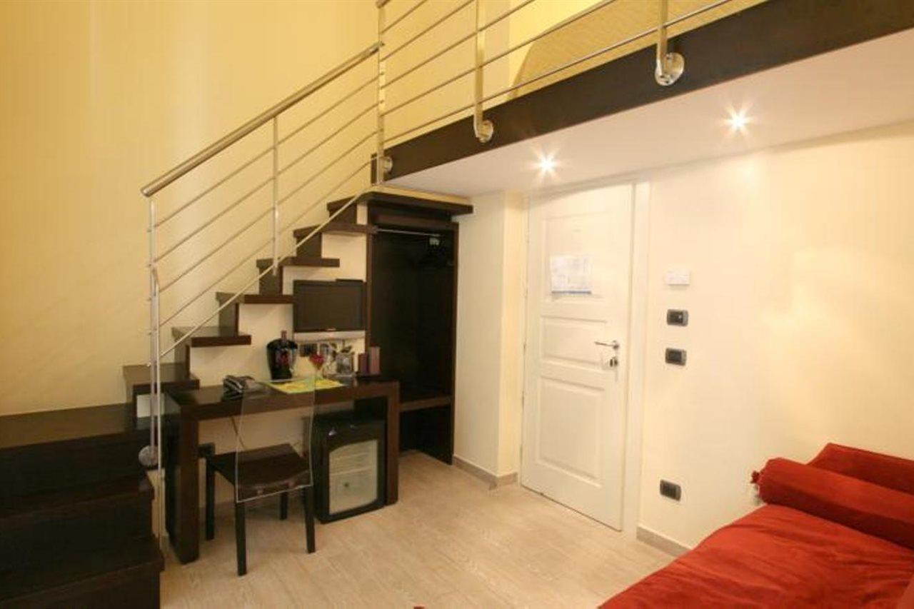 Affittacamere Blurooms Sorrento