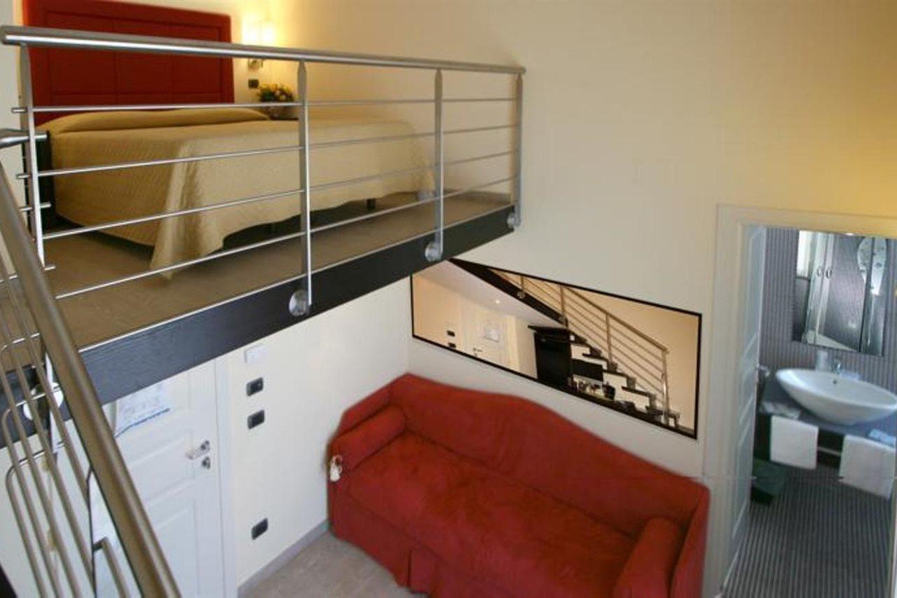 Affittacamere Blurooms 2*