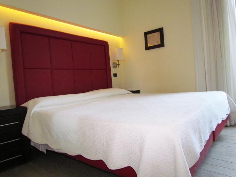 Blurooms Affittacamere